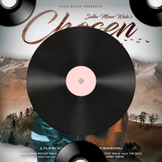 Chosen Chosen